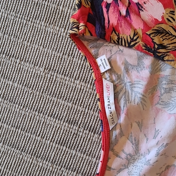 Five Pack Isaac Mizrahi Live! T Shirts - Picture 5 of 10